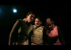 trailer